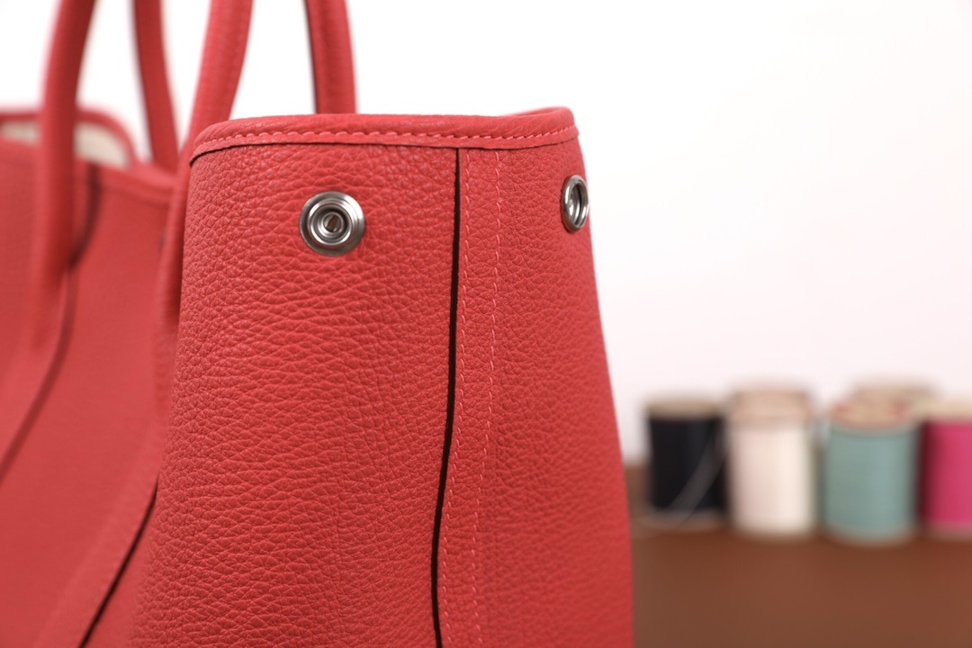 에르메스 가든파티30 립스틱 토고가죽